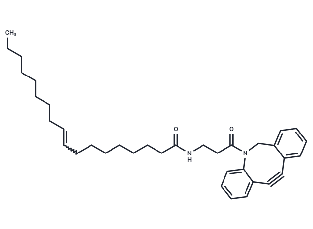 Oleic-DBCO