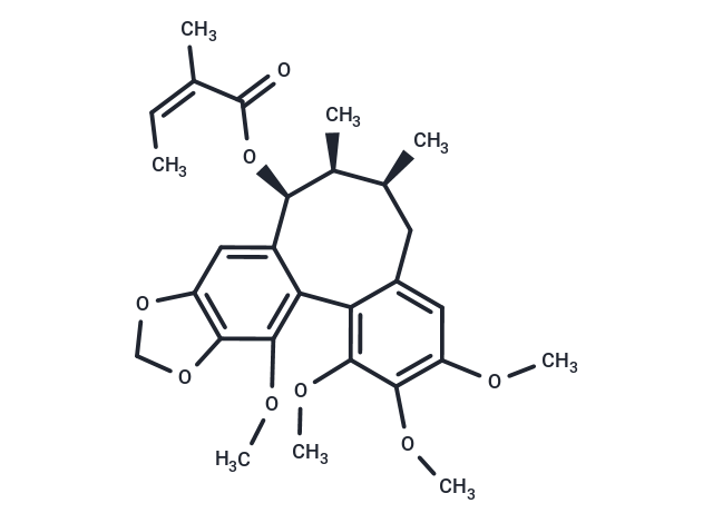 Heteroclitin C