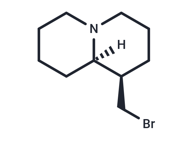 Bromolupinane