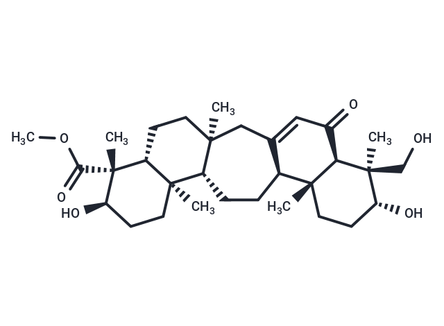 Lycernuic ketone B