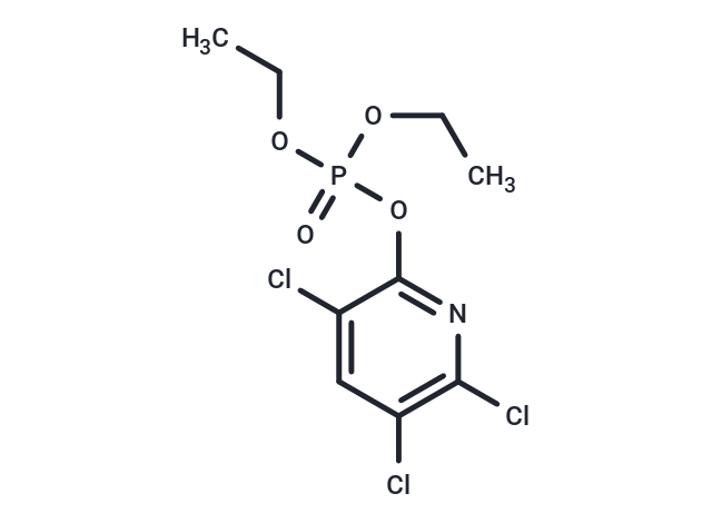 Chlorpyrifos-oxon