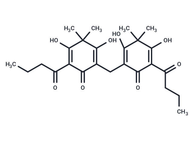 Albaspidin