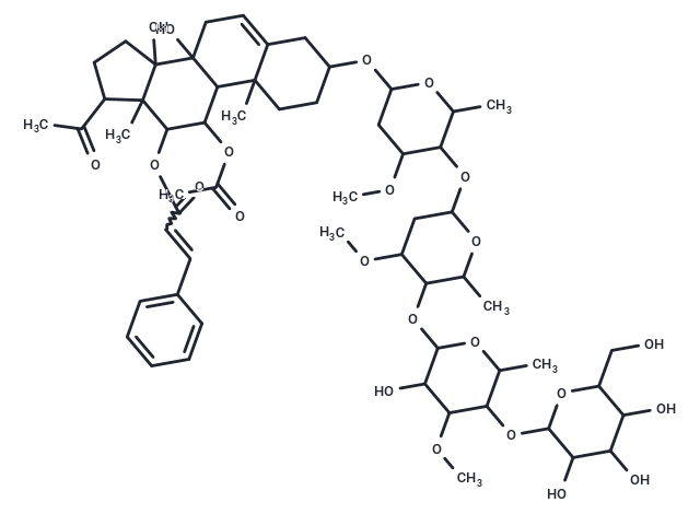 Condurango glycoside E0