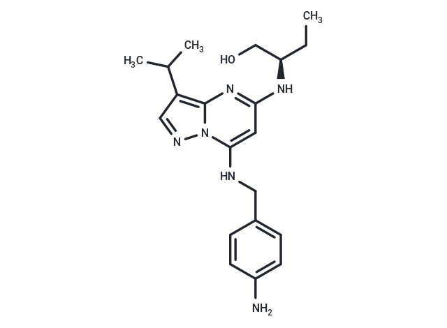 PROTAC CDK9 ligand-1