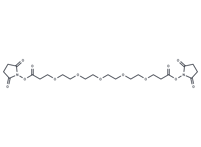 Bis-PEG5-NHS ester