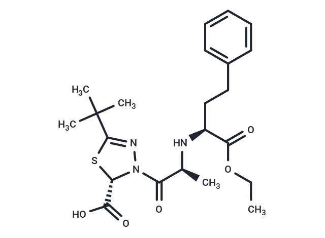 Utibapril