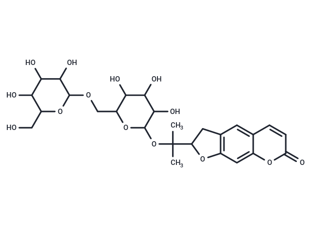 Decuroside I