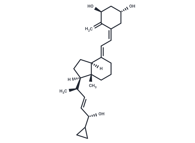 24R-Calcipotriol