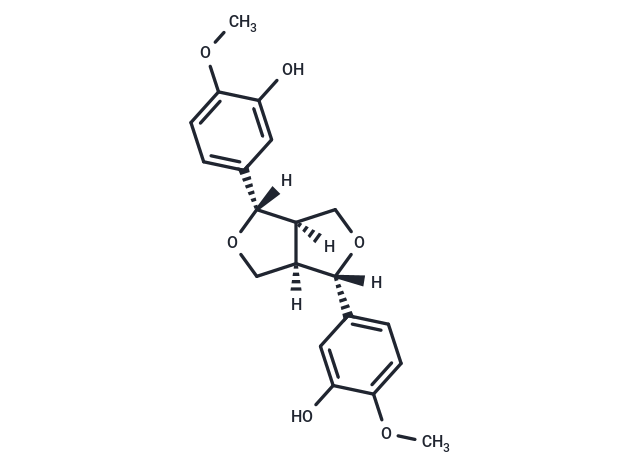 Clemaphenol A