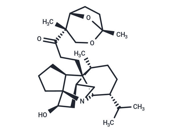 11-Hydroxycodaphniphylline