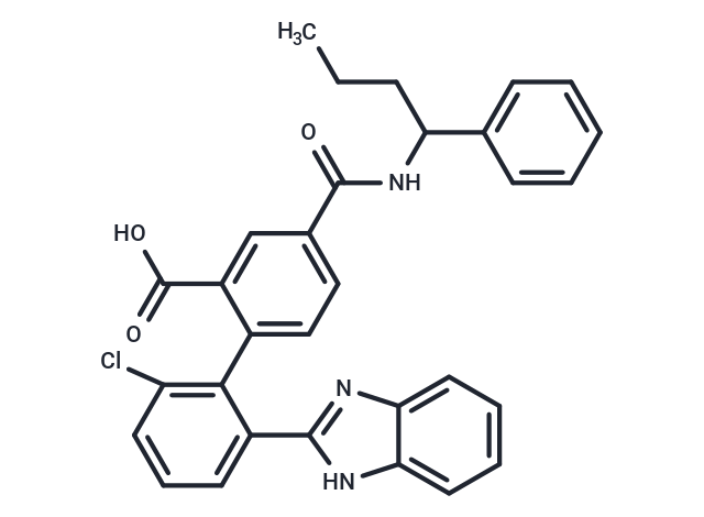 APJ receptor agonist 1