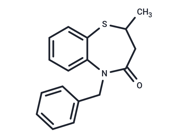 GSK-3β inhibitor 14