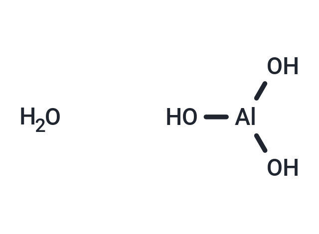 Algeldrate