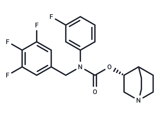 Tarafenacin