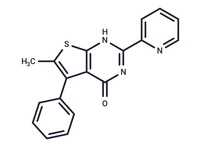 Antimicrobial agent-21