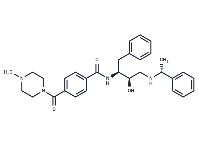 Antimalarial agent 20