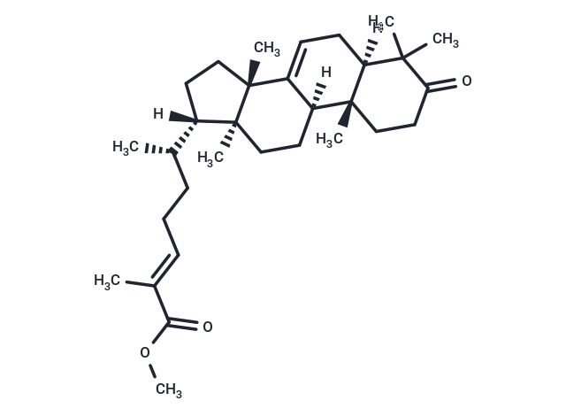 Methyl adenophorate