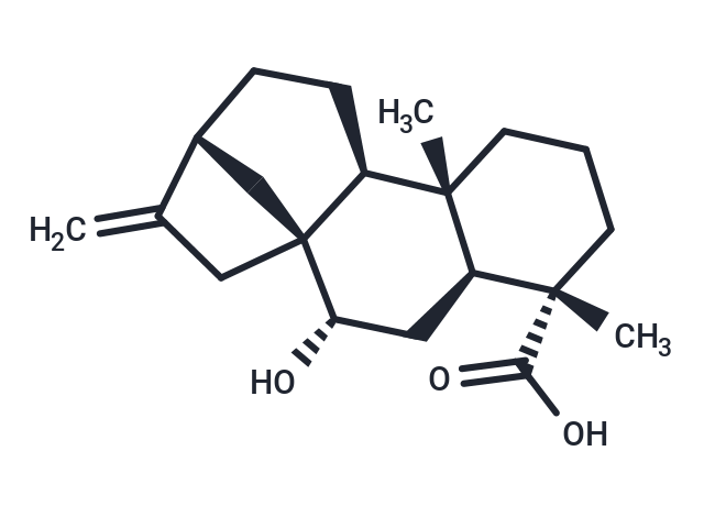 Sventenic acid