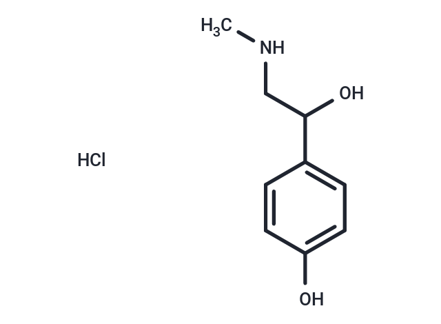 Synephrine hydrochloride