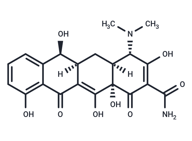 Demecycline