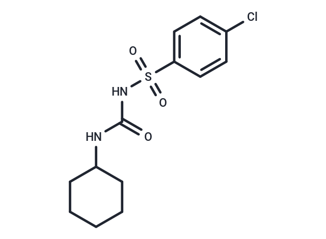 Chlorcyclohexamide