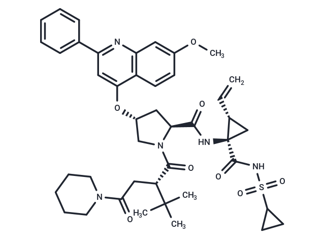 Sovaprevir