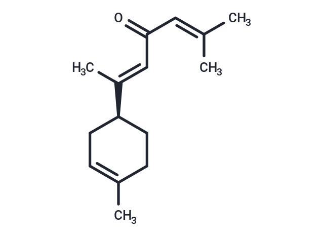 (-)-(E)-α-Atlantone