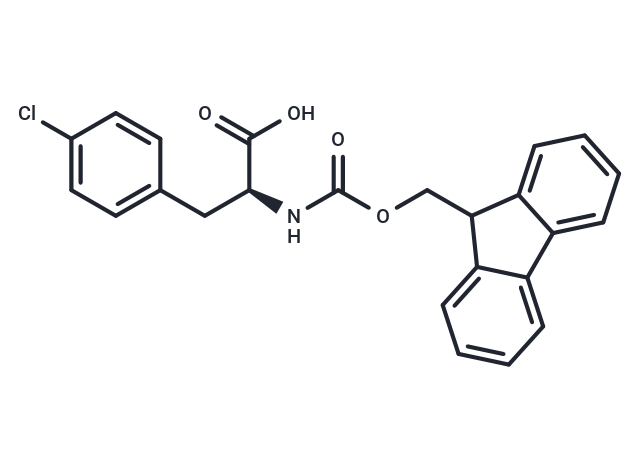 Fmoc-Phe(4-Cl)-OH