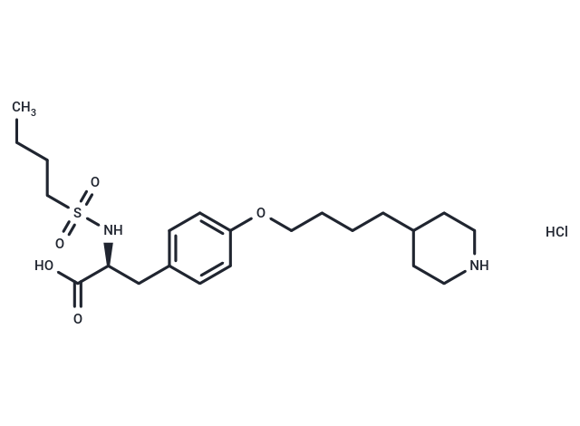 Tirofiban HCl