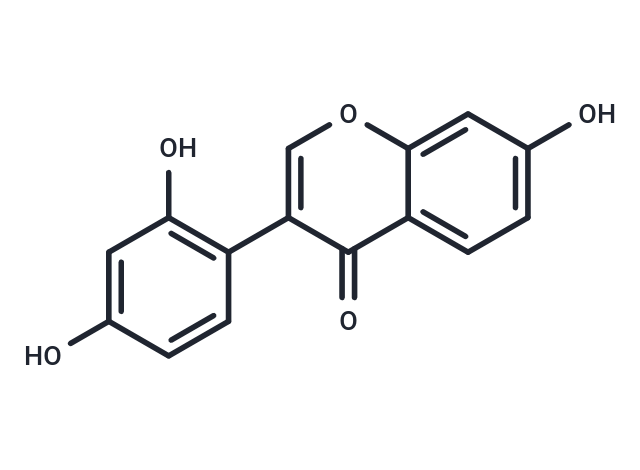 2'-Hydroxydaidzein