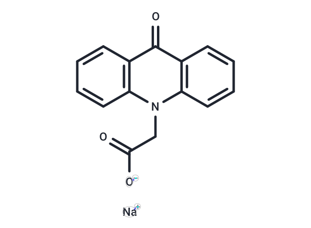 Cridanimod sodium