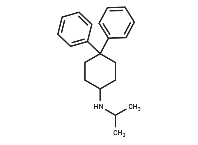 Pramiverine