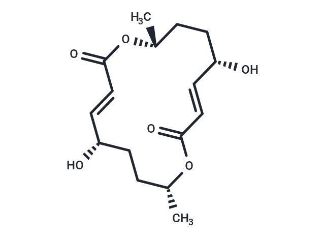 Pyrenophorol