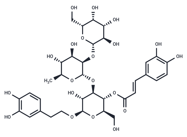 Teupolioside