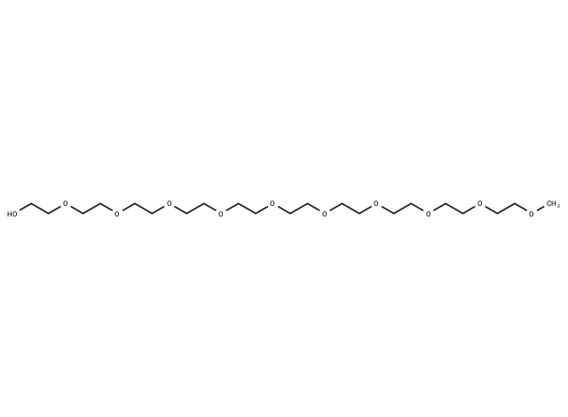 m-PEG10-alcohol