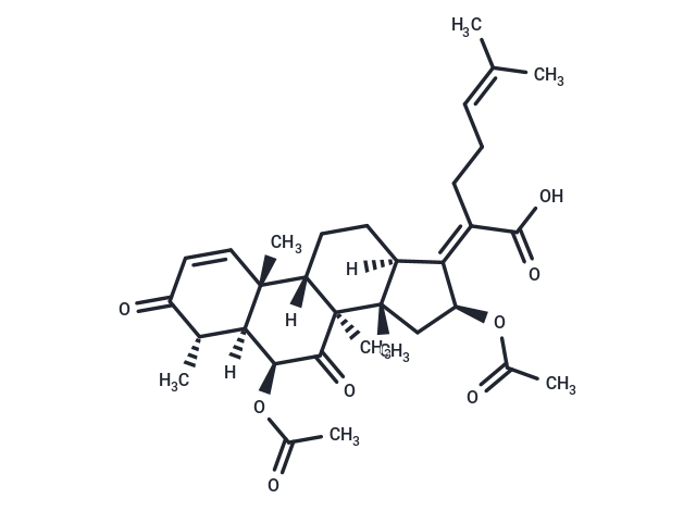 Helvolic acid