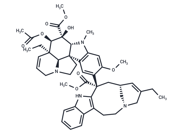 Anhydrovinblastine