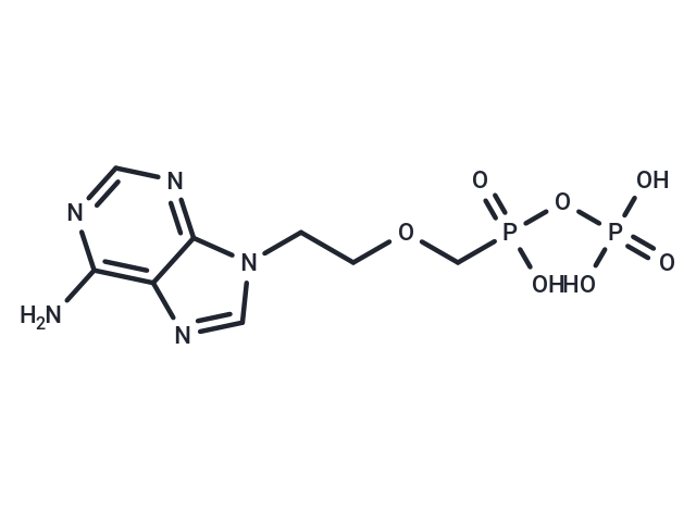 Adefovir diphosphate