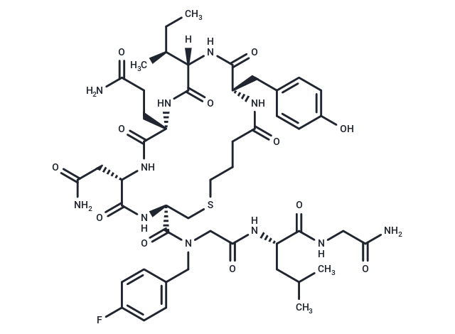 Merotocin