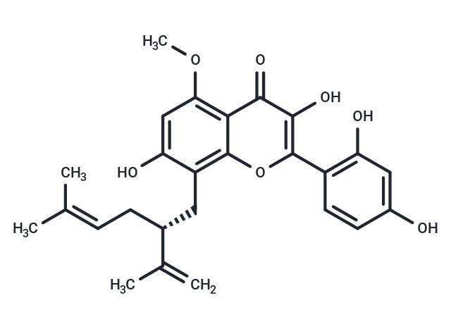 Methylkushenol C