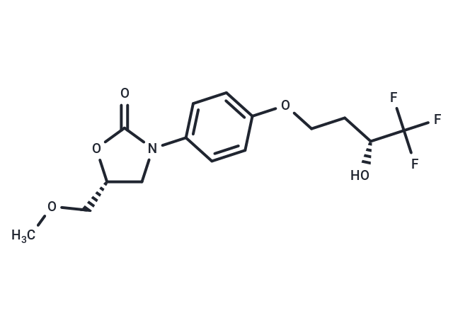 Befloxatone