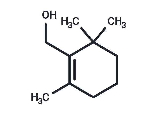 β-Cyclogeraniol