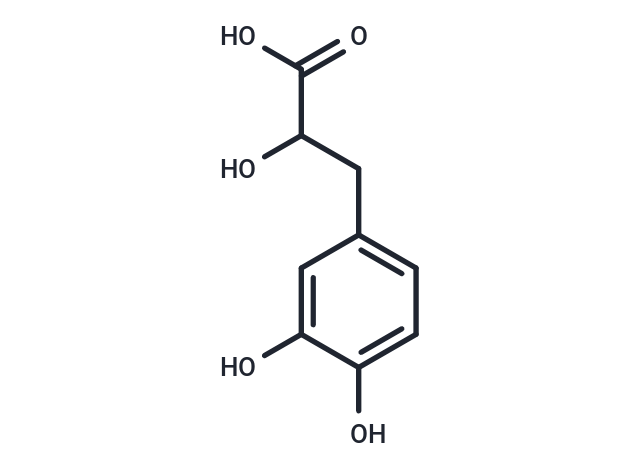 (Rac)-Salvianic acid A