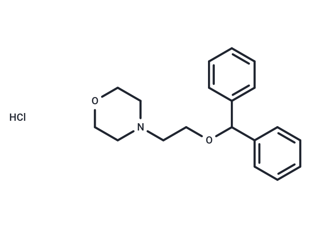 Linadryl hydrochloride