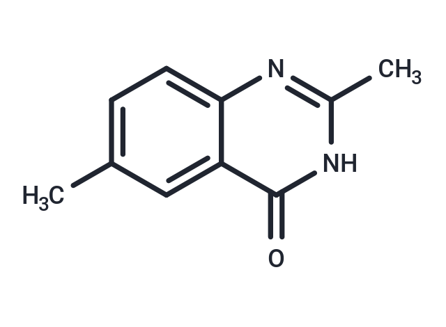 2,6-Dimethylquinazolin-4(1H)-one