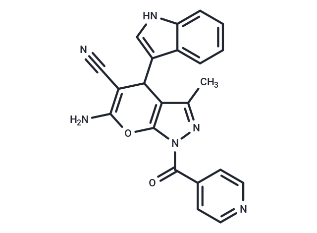 Antistaphylococcal agent 1