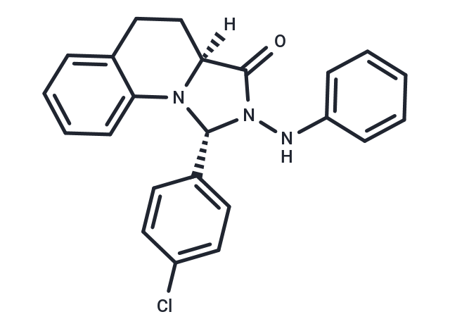 Zika virus-IN-3