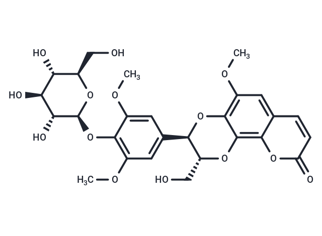 Yinxiancaoside C