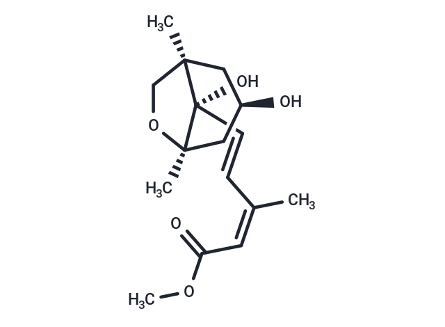 Methyl epi-dihydrophaseate