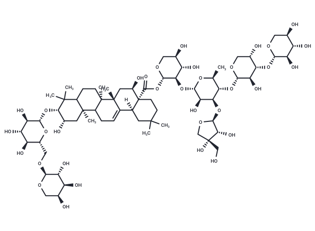 Astersaponin A